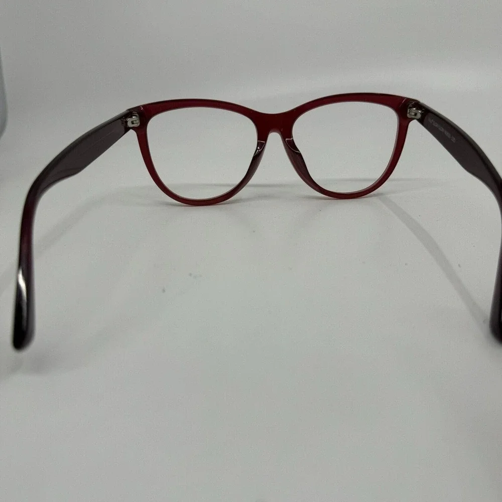 Maui Jim Glory Glory MJ833-13D Women Sunglasses Milky Raspberry 56/17/145 H10723